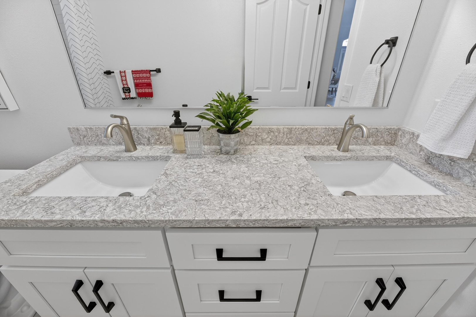 Open Concept Remodel